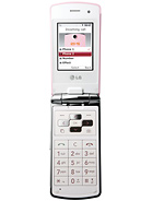 Best available price of LG KF350 in Francerabia