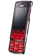Best available price of LG KF510 in Francerabia