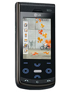 Best available price of LG KF757 Secret in Francerabia