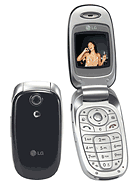 Best available price of LG KG220 in Francerabia