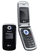 Best available price of LG KG245 in Francerabia