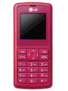 Best available price of LG KG270 in Francerabia
