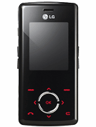 Best available price of LG KG280 in Francerabia