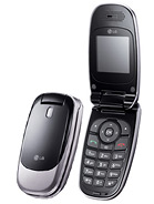 Best available price of LG KG375 in Francerabia