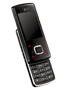 Best available price of LG KG800 in Francerabia