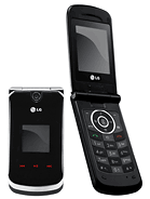 Best available price of LG KG810 in Francerabia