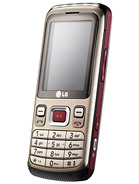 Best available price of LG KM330 in Francerabia