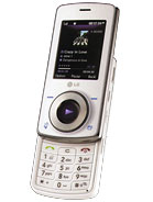 Best available price of LG KM710 in Francerabia