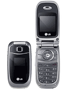 Best available price of LG KP202 in Francerabia