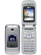 Best available price of LG KP210 in Francerabia