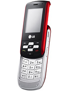 Best available price of LG KP265 in Francerabia