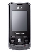 Best available price of LG KP270 in Francerabia