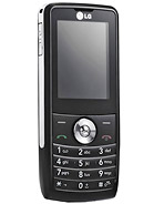 Best available price of LG KP320 in Francerabia
