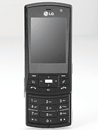 Best available price of LG KS10 in Francerabia