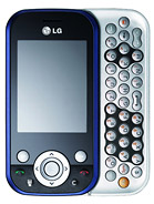 Best available price of LG KS365 in Francerabia