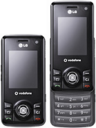 Best available price of LG KS500 in Francerabia