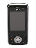 Best available price of LG KT520 in Francerabia