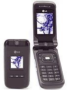 Best available price of LG KU311 in Francerabia