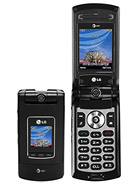 Best available price of LG CU500V in Francerabia