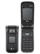 Best available price of LG KU730 in Francerabia
