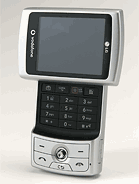 Best available price of LG KU950 in Francerabia
