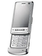 Best available price of LG KU970 Shine in Francerabia