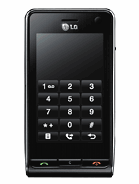 Best available price of LG KU990 Viewty in Francerabia