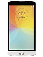 Best available price of LG L Bello in Francerabia
