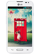 Best available price of LG L65 D280 in Francerabia