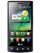 Best available price of LG Optimus Mach LU3000 in Francerabia