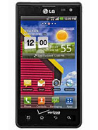 Best available price of LG Lucid 4G VS840 in Francerabia