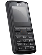 Best available price of LG MG160 in Francerabia