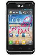 Best available price of LG Motion 4G MS770 in Francerabia