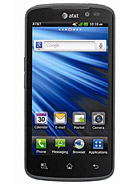 Best available price of LG Nitro HD in Francerabia