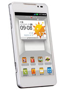 Best available price of LG Optimus 3D Cube SU870 in Francerabia