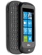 Best available price of LG C900 Optimus 7Q in Francerabia