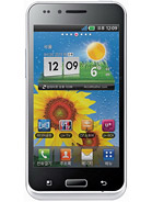 Best available price of LG Optimus Big LU6800 in Francerabia