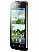Best available price of LG Optimus Black P970 in Francerabia