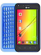 Best available price of LG Optimus F3Q in Francerabia