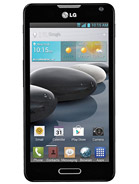 Best available price of LG Optimus F6 in Francerabia