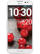 Best available price of LG Optimus G Pro E985 in Francerabia