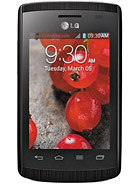 Best available price of LG Optimus L1 II E410 in Francerabia