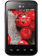 Best available price of LG Optimus L3 II Dual E435 in Francerabia