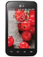 Best available price of LG Optimus L4 II Dual E445 in Francerabia