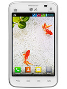 Best available price of LG Optimus L4 II Tri E470 in Francerabia
