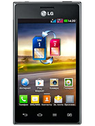 Best available price of LG Optimus L5 Dual E615 in Francerabia