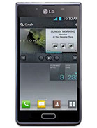 Best available price of LG Optimus L7 P700 in Francerabia