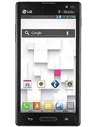 Best available price of LG Optimus L9 P769 in Francerabia