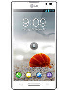 Best available price of LG Optimus L9 P760 in Francerabia