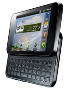 Best available price of LG Optimus Q2 LU6500 in Francerabia